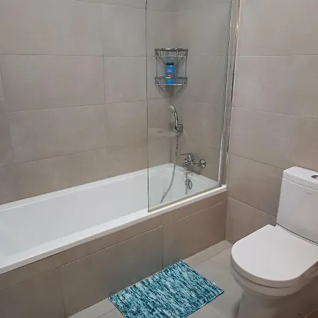 Appartement Stylish 3br With Side Sea Views In St Paul Bay *