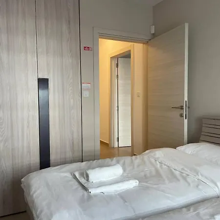 Appartement Stylish 3br With Side Sea Views In St Paul Bay St. Paul's Bay